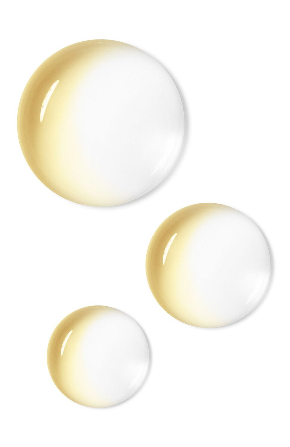 Двухфазное средство для снятия макияжа purifying nymphea-infused (125ml) DIOR, арт. C099600864, фото 2