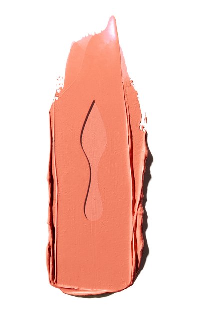 Помада для губ с атласным блеском silky satin, оттенок tres decollete CHRISTIAN LOUBOUTIN, арт. 810413028856, фото 2