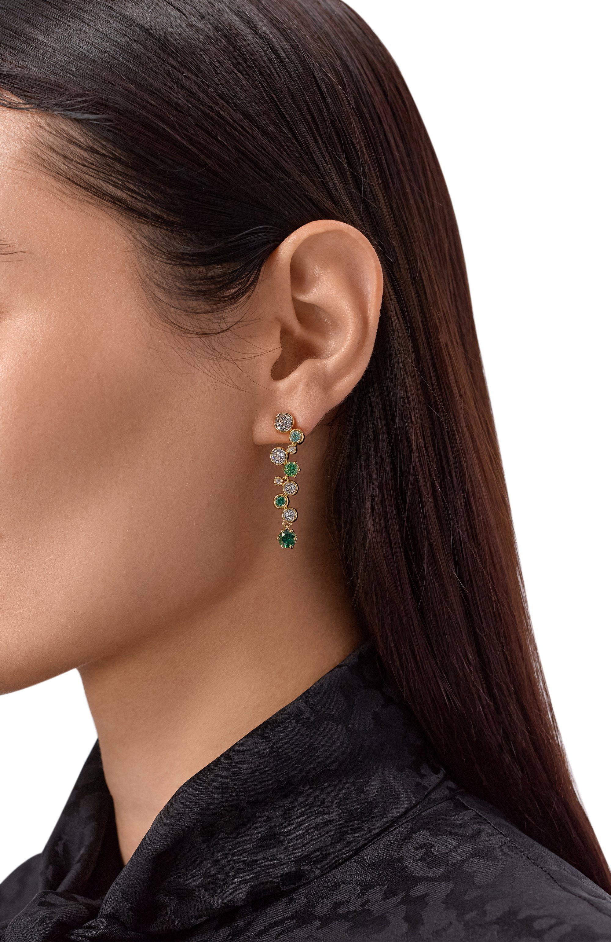 Серьги constella SWAROVSKI, арт. 5732248, фото 2