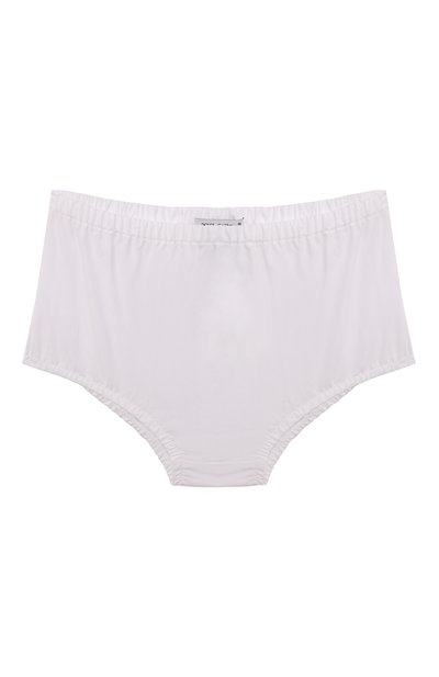 Комплект из платья и шорт DOLCE & GABBANA, арт. L2JD9D/G7NXV/18/24M, фото 4