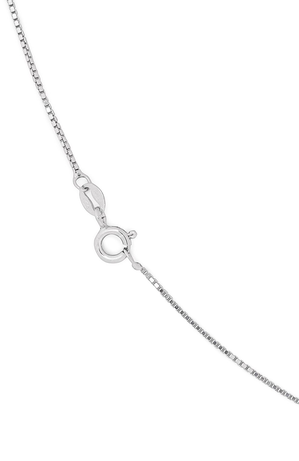 Подвеска на цепочке asap LEVASHOVAELAGINA фуксия цвета по цене 22400 руб., арт. crossa/n, фото 4 Подвеска на цепочке asap LEVASHOVAELAGINA, арт. crossa/n, фото 4