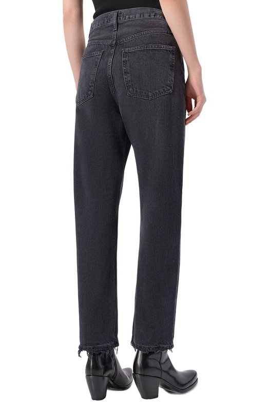 Джинсы 90's Agolde A069E1157 Чёрный  A069E1157 Фото 4