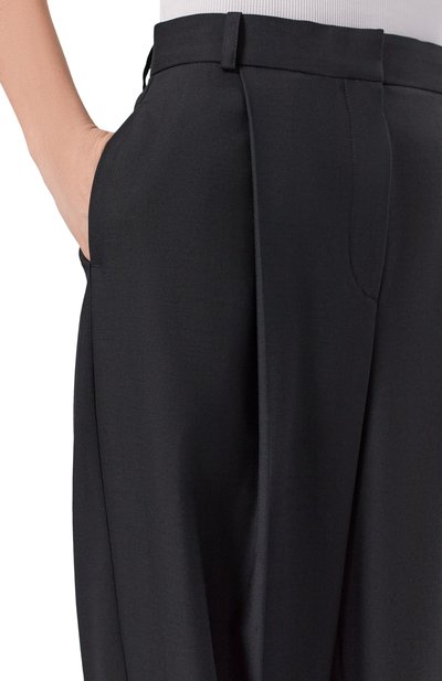 Шерстяные брюки PERVERT, арт. PE24/PA07/60-08, фото 5