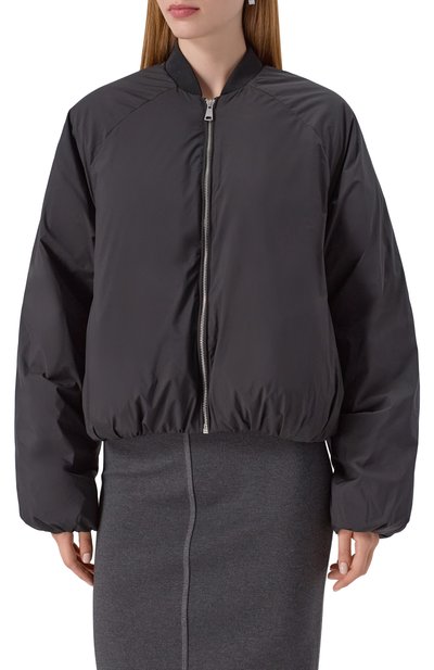 Бомбер ERIKA CAVALLINI, арт. P5WW11, фото 3