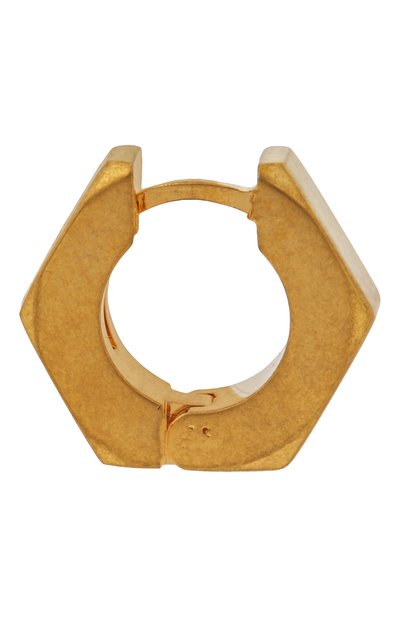 Моносерьга OFF-WHITE, арт. 0M0D002F21MET0017600, фото 1