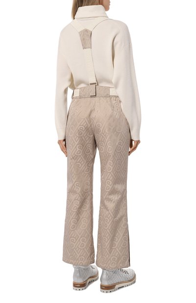 Утепленные брюки YVES SALOMON, арт. 25WKP008XXM20W, фото 4