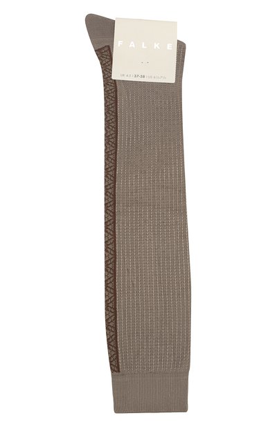 Женские хлопковые гольфы FALKE, арт. 46603_19_
