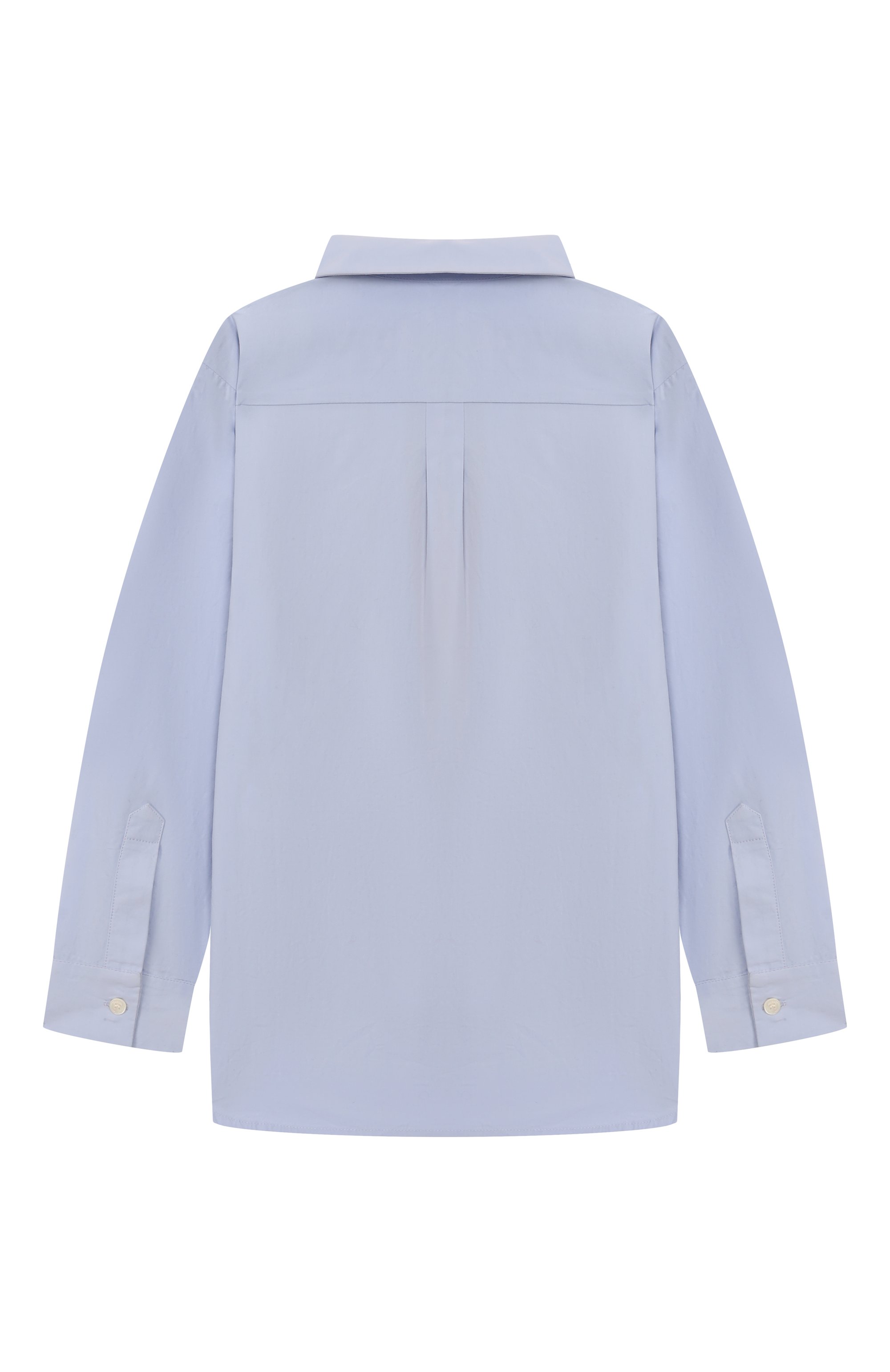 Хлопковая рубашка MAX&CO, арт. MX0210-MX077, фото 2