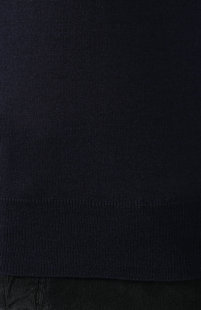 Шерстяная водолазка CANALI, арт. C0002/MK00077, фото 5