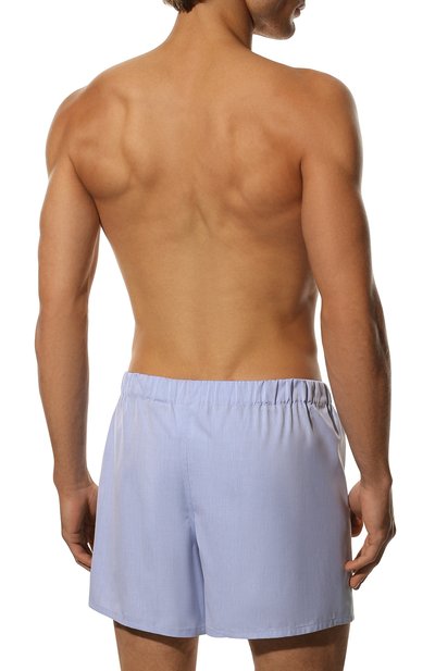 Хлопковые боксеры STEFANO RICCI, арт. *BX005/M1450, фото 3