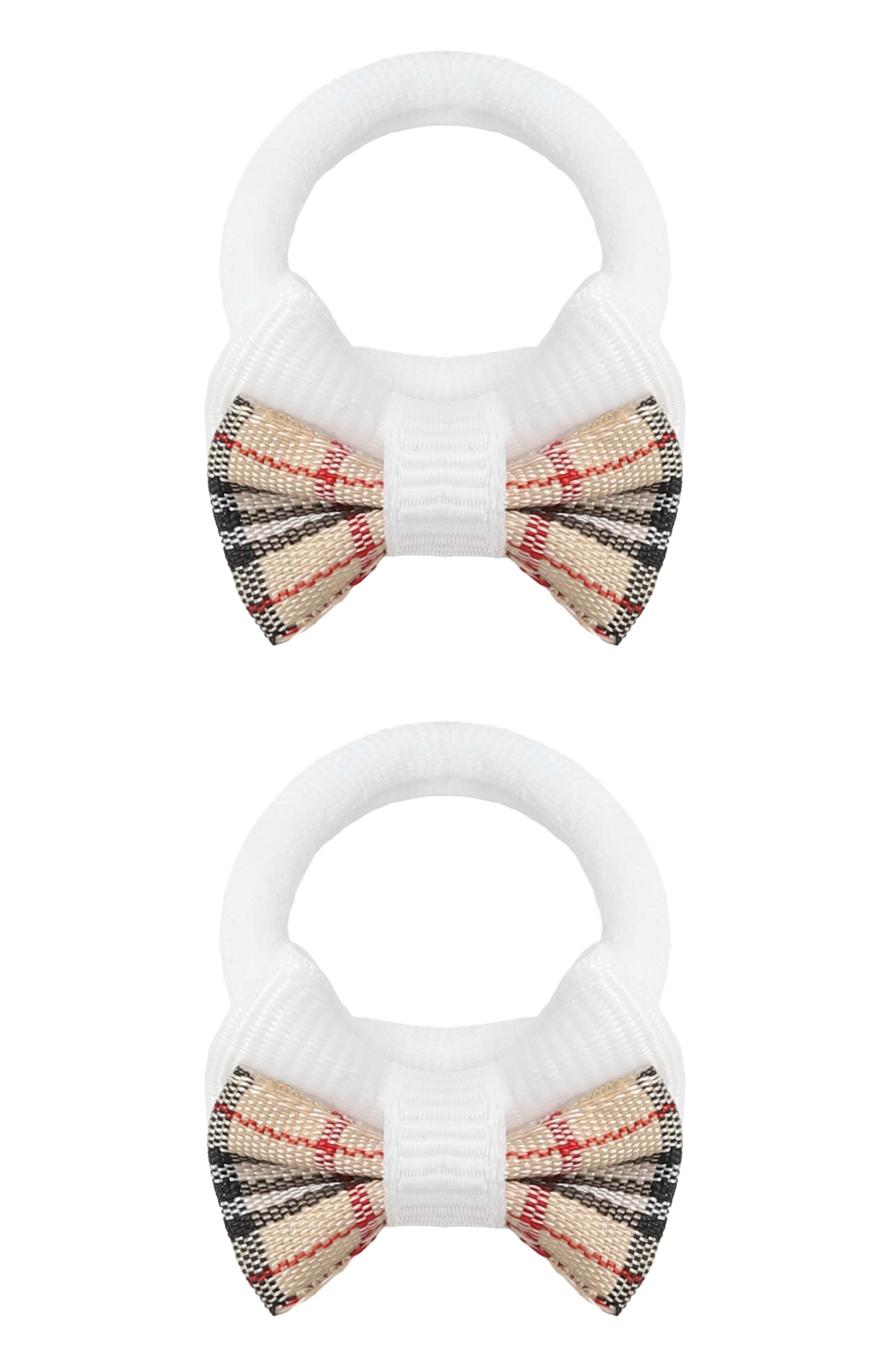 Комплект из двух резинок JUNEFEE, арт. 8177, фото 1