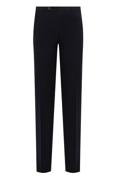 Мужские шерстяные брюки BERWICH, арт. VULCAN023/ZG1014X