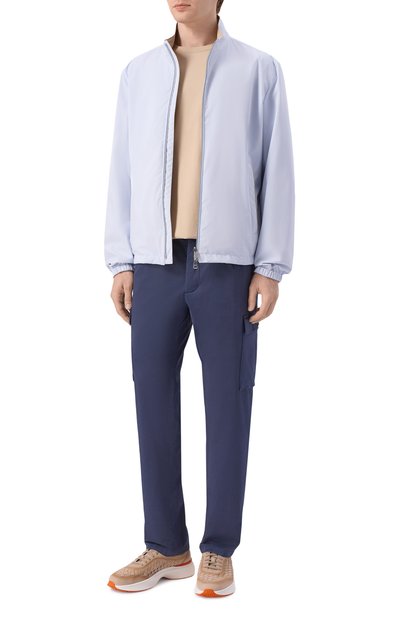 Двусторонняя куртка PAUL&SHARK, арт. 26412105, фото 2