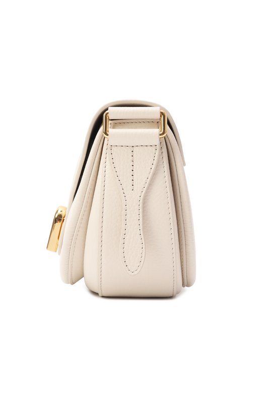 Сумка Lotus mini Furla WB01491/BX0356 Кремовый  WB01491/BX0356 Фото 4
