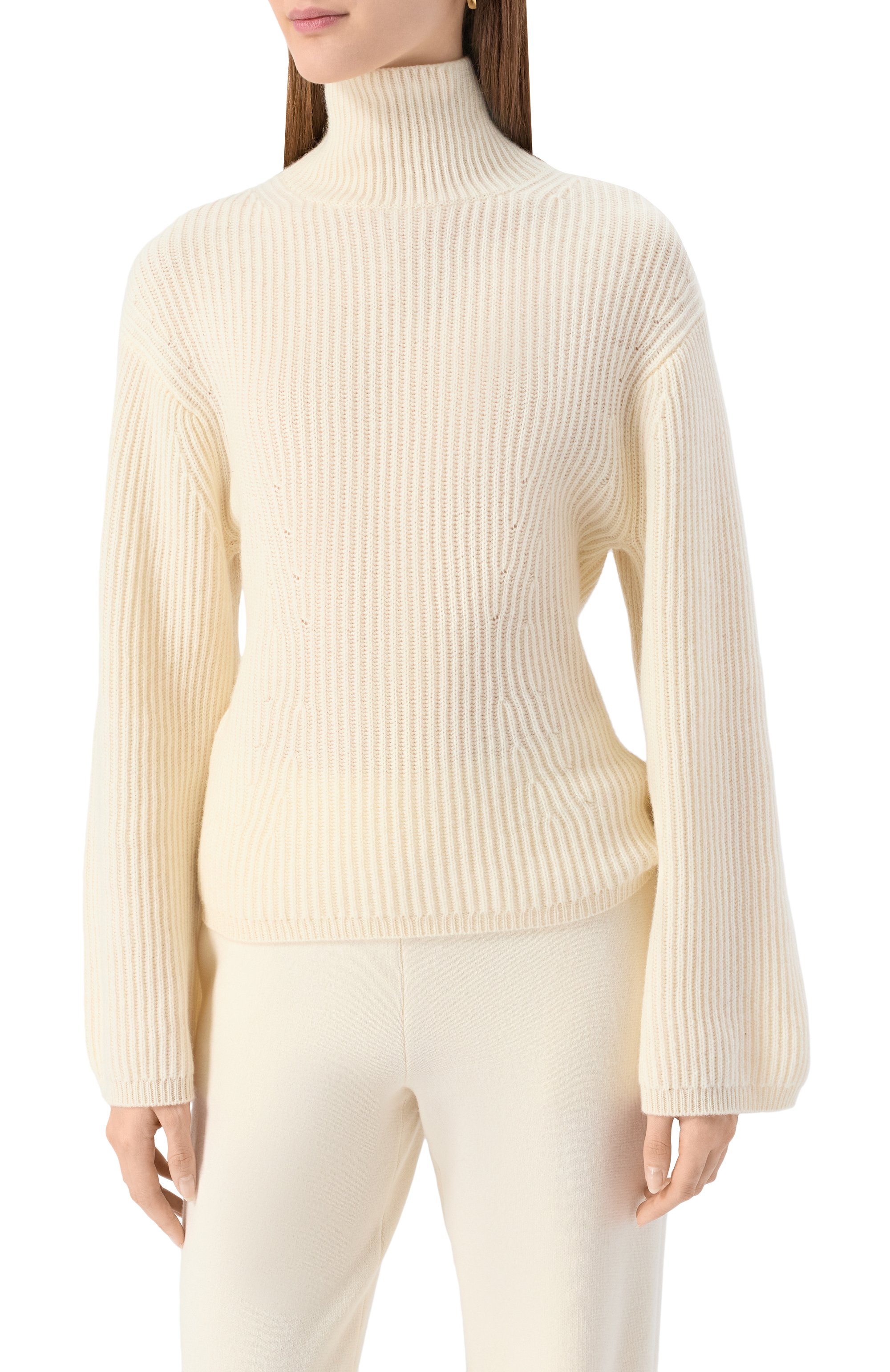 Кашемировый свитер FTC, арт. 10000-0070, фото 3