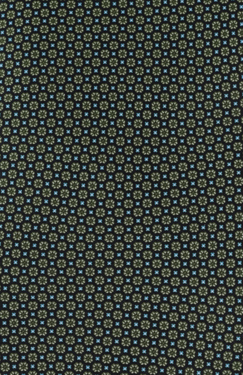 Комплект из галстука и платка STEFANO RICCI, арт. DH/49100, фото 4