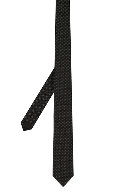 Шелковый галстук DOLCE & GABBANA, арт. GT149E/G0JRP, фото 3