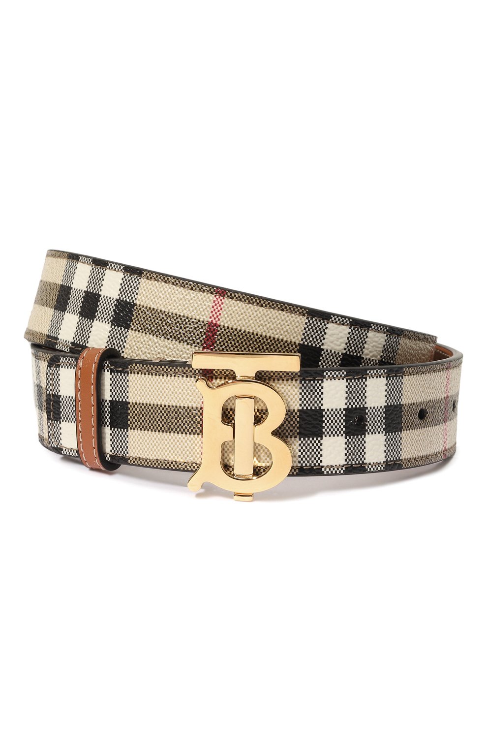 Ремень BURBERRY, арт. 8070410, фото 1