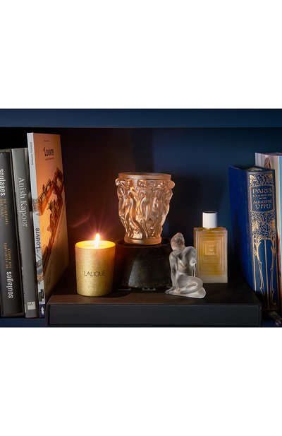 Статуэтка flore nude s LALIQUE, арт. 10442900, фото 4