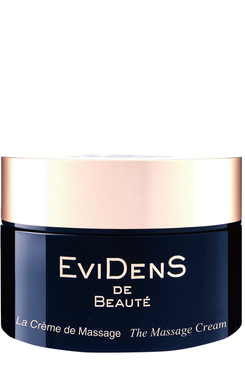 Крем для массажа (50ml) EVIDENS DE BEAUTE, арт. 4560358162509, фото 1