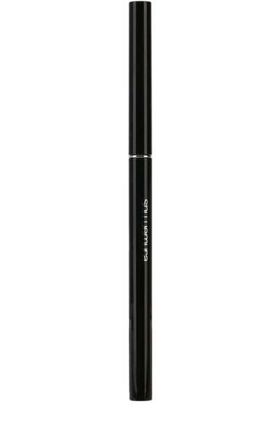 Женский гелевый карандаш tokyo spirit lasting soft gel pencil, оттенок olive brown SHU UEMURA, арт. 4935421655453