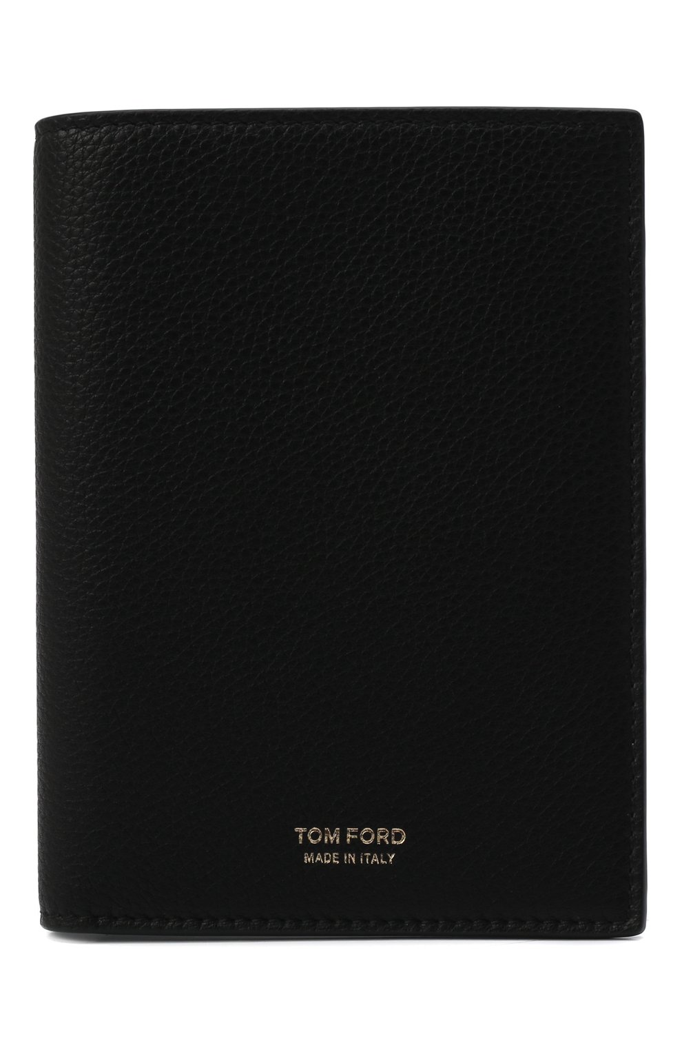 Кожаная обложка для паспорта TOM FORD, арт. Y0274T-LCL158, фото 1
