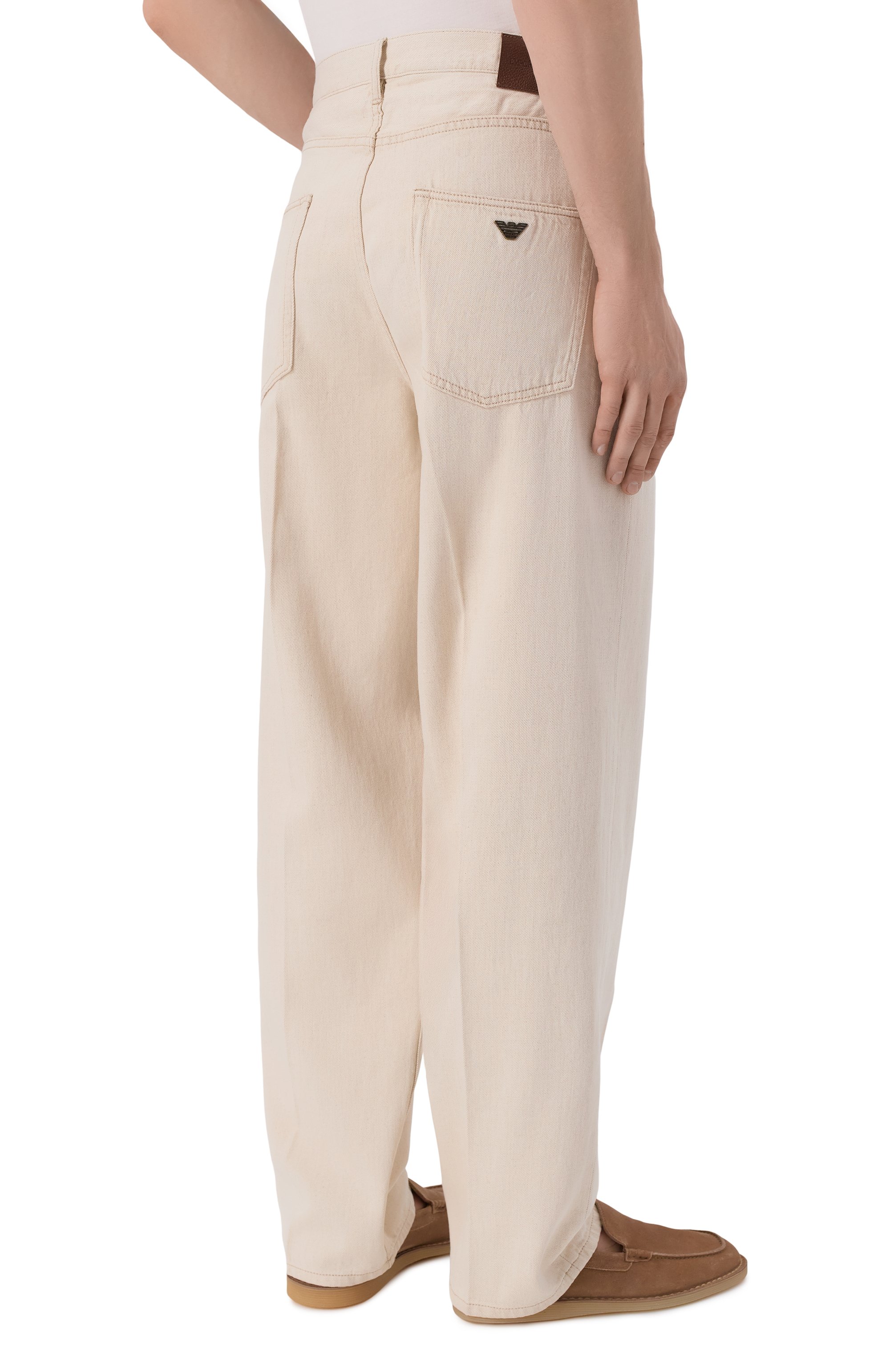 Джинсы EMPORIO ARMANI, арт. EM000664/AF24870, фото 4