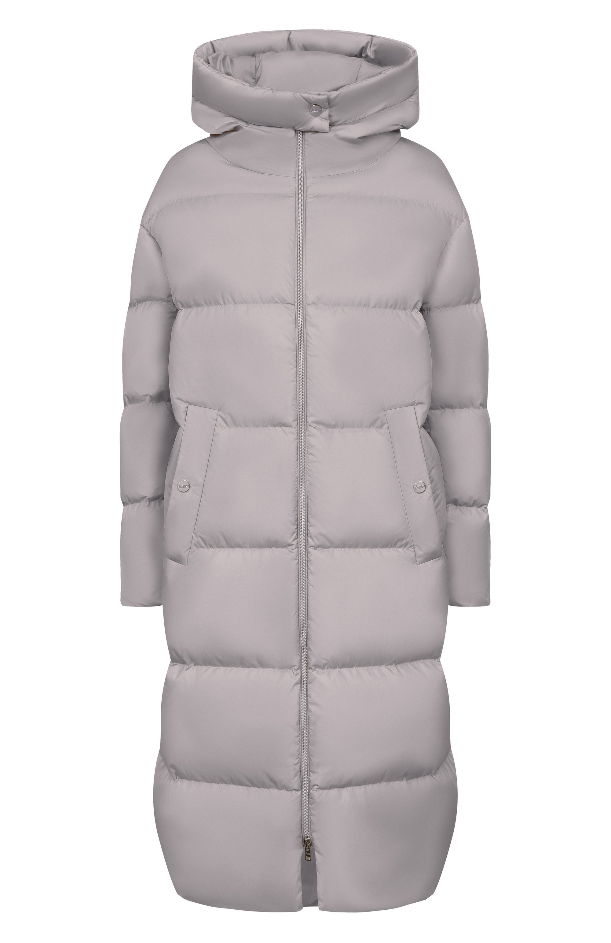 Пуховик HERNO, арт. PI002213D/12004, фото 1