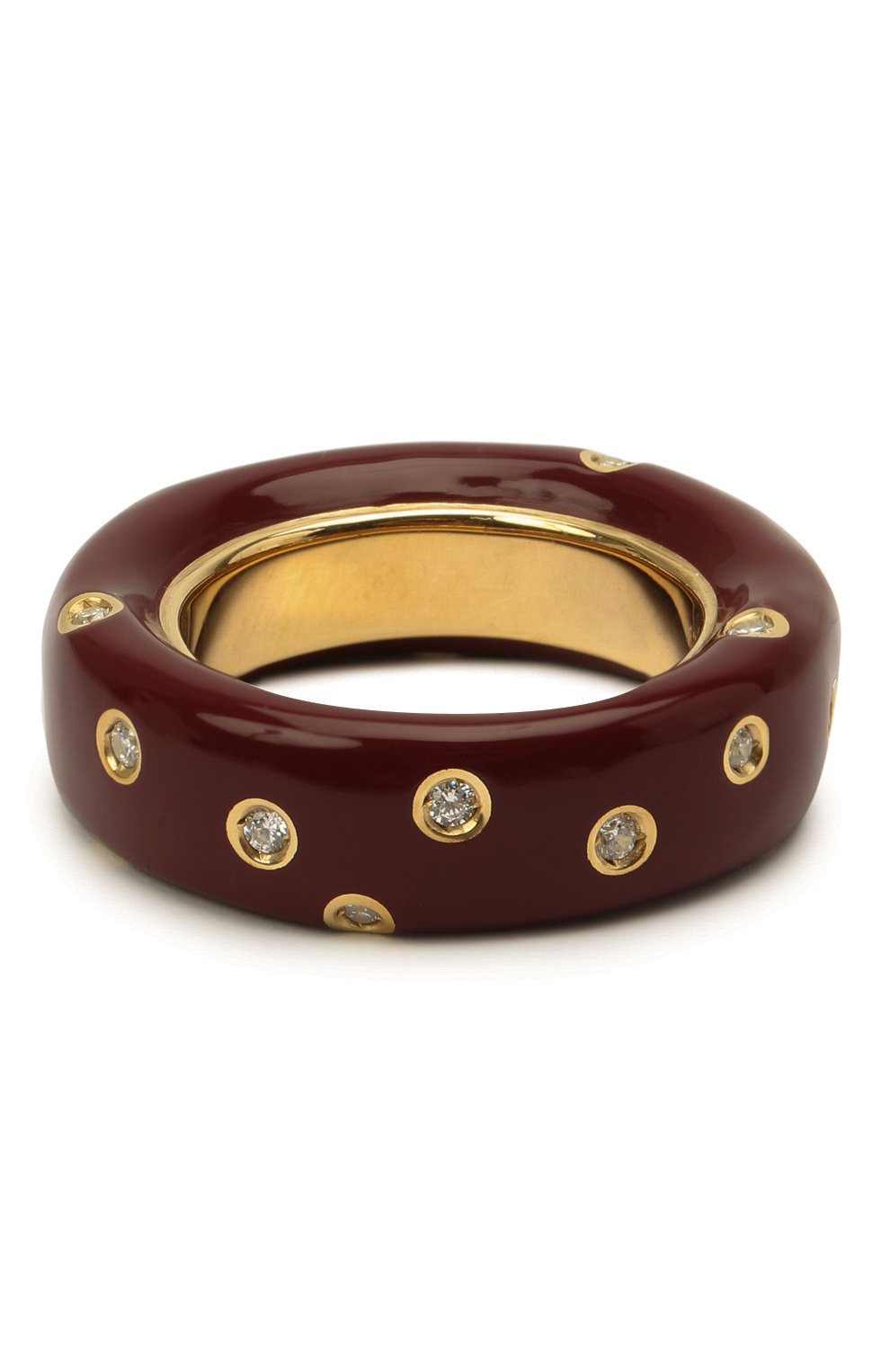 Кольцо BOTTEGA VENETA, арт. 649527/VB0B7, фото 3