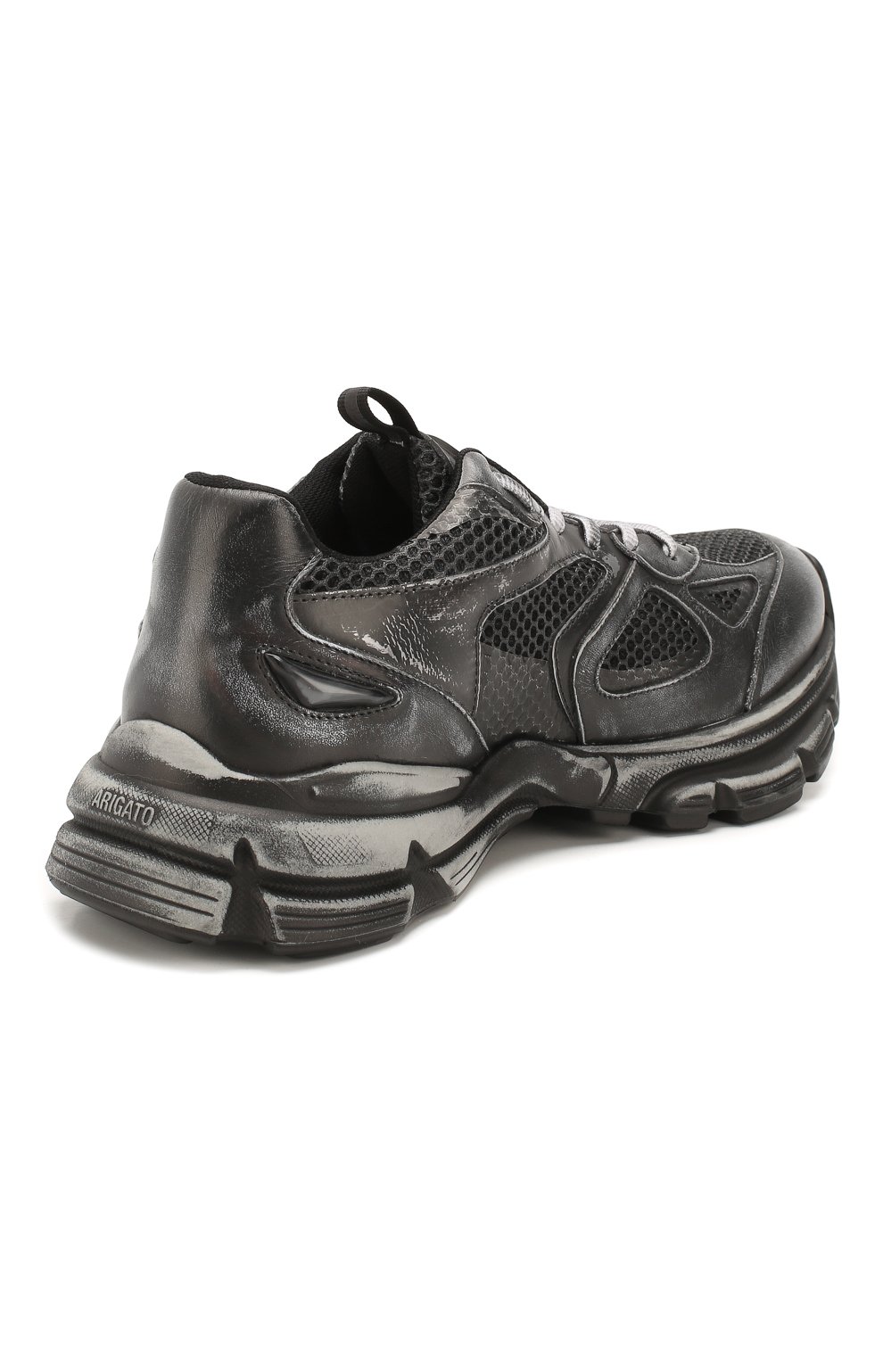 Комбинированные кроссовки marathon AXEL ARIGATO, арт. 93034, фото 4