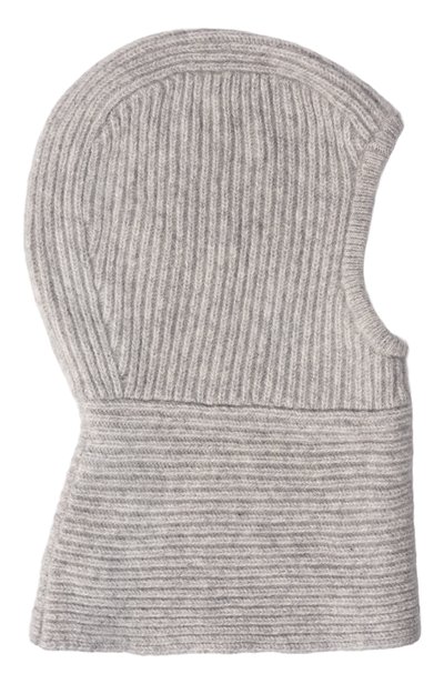 Балаклава из шерсти и хлопка PARAJUMPERS, арт. 26WMPAHAHA33, фото 3