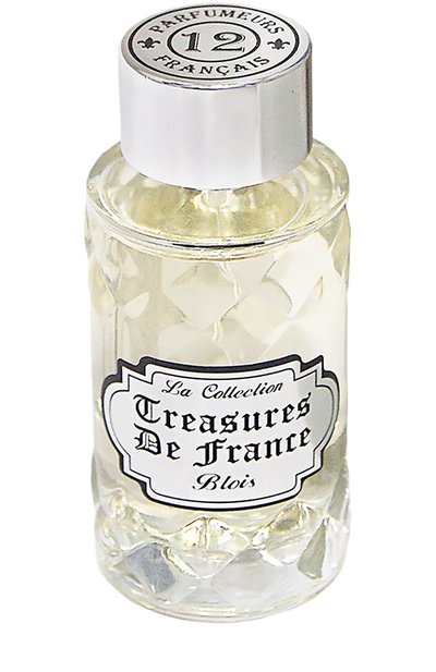 Мужской духи blois (100ml) 12 PARFUMEURS FRANCAIS, арт. 3714137194194