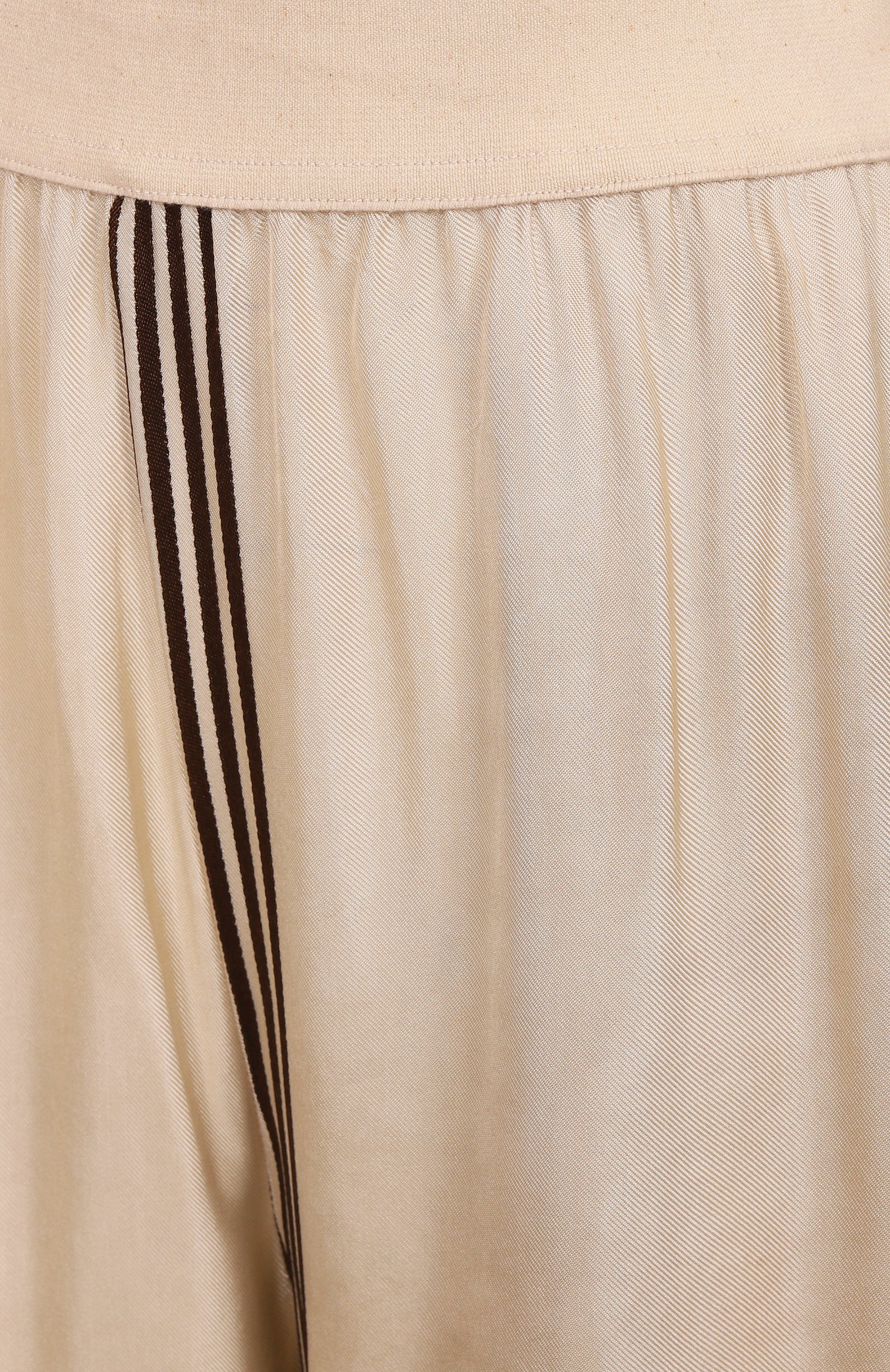 Брюки из вискозы UMA WANG, арт. UW3021, фото 6