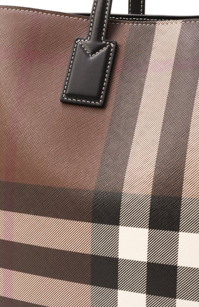 Сумка-тоут BURBERRY, арт. 8069659, фото 3
