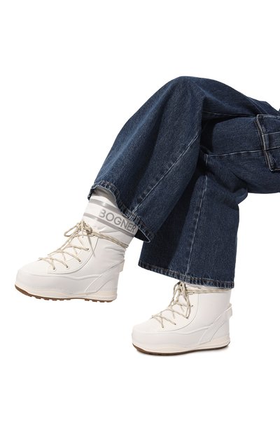 Сапоги les arcs BOGNER, арт. 32347404, фото 3