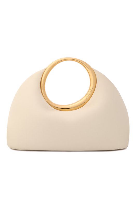 Сумка Le Petit Calino Jacquemus 24EBAW00395AC2/7L14 Кремовый 24EBAW00395AC2/7L14