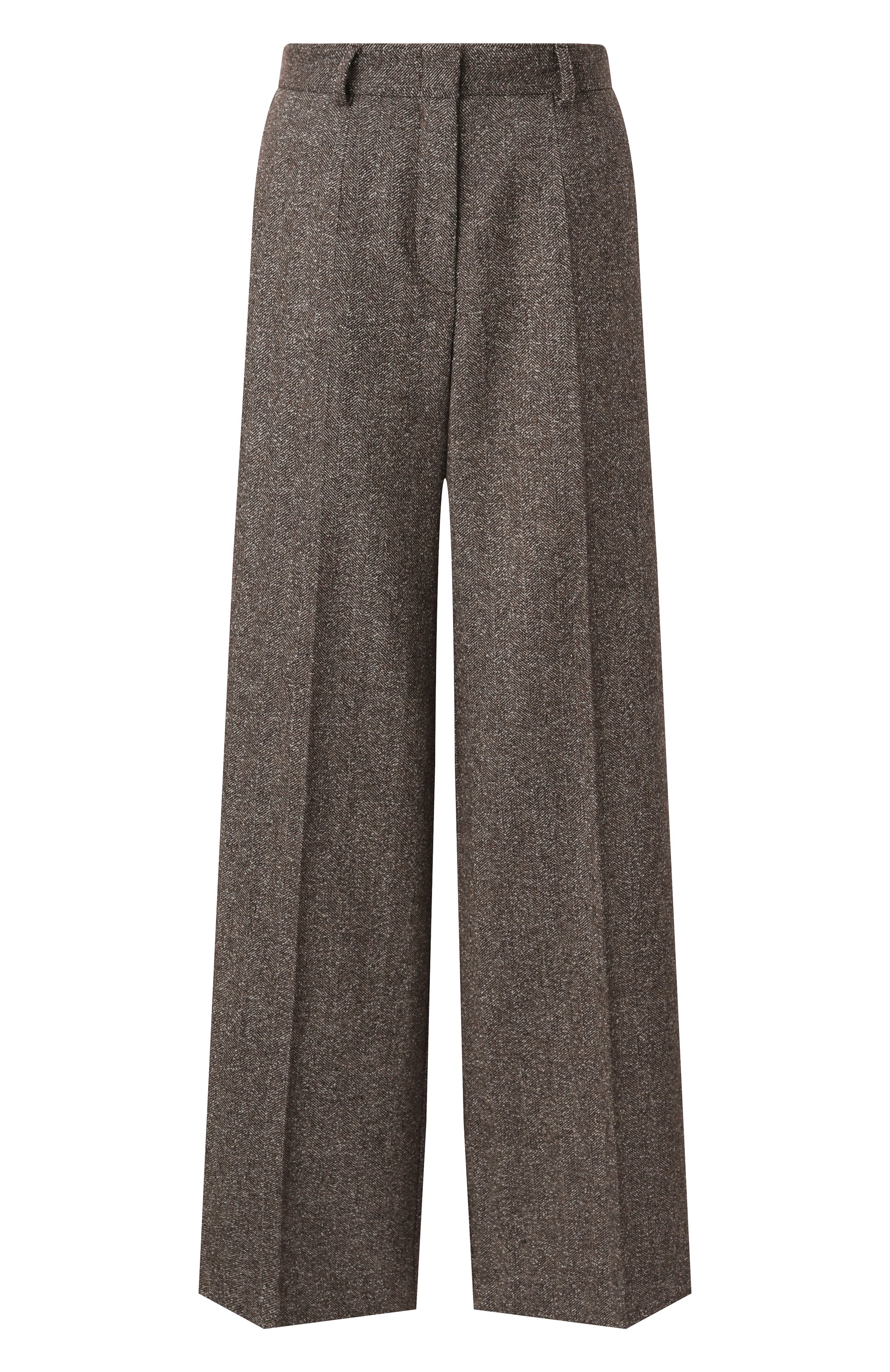 Шерстяные брюки SEVEN LAB, арт. SPU.18.766.505, фото 1