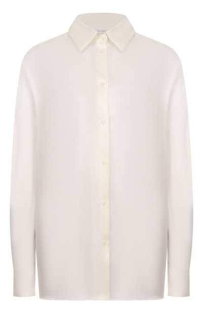 Женская шелковая рубашка SIMONE PERELE, арт. 1F8957