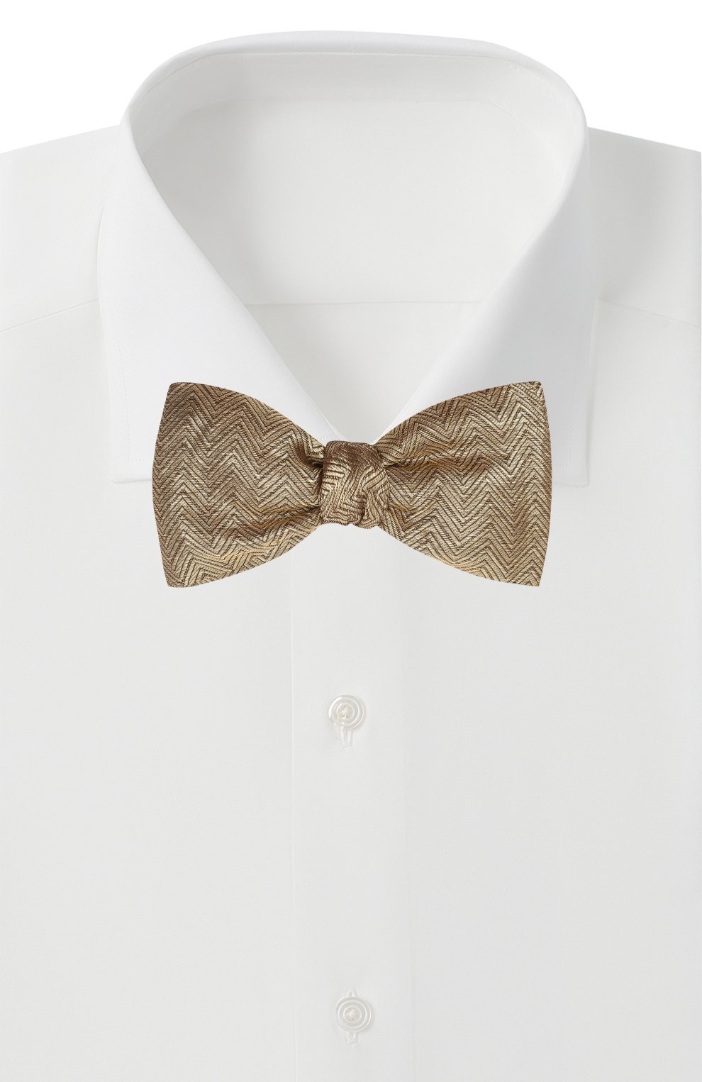 Галстук-бабочка BRIONI, арт. 01T200/0140N, фото 3