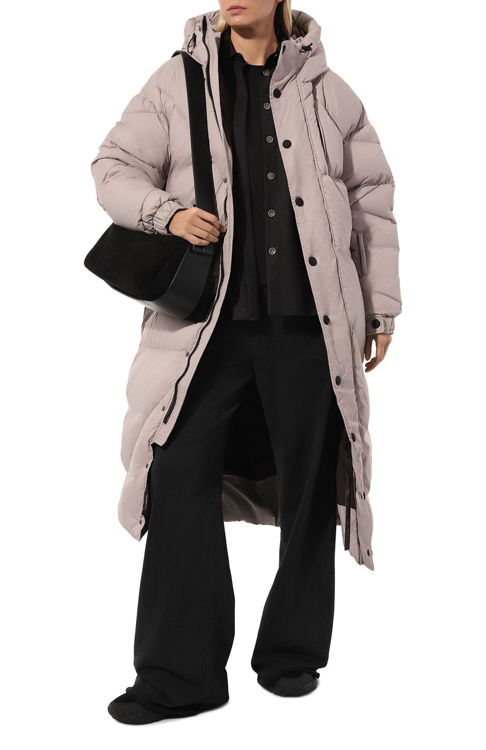 Пуховик ERMA, арт. FW0498, фото 2