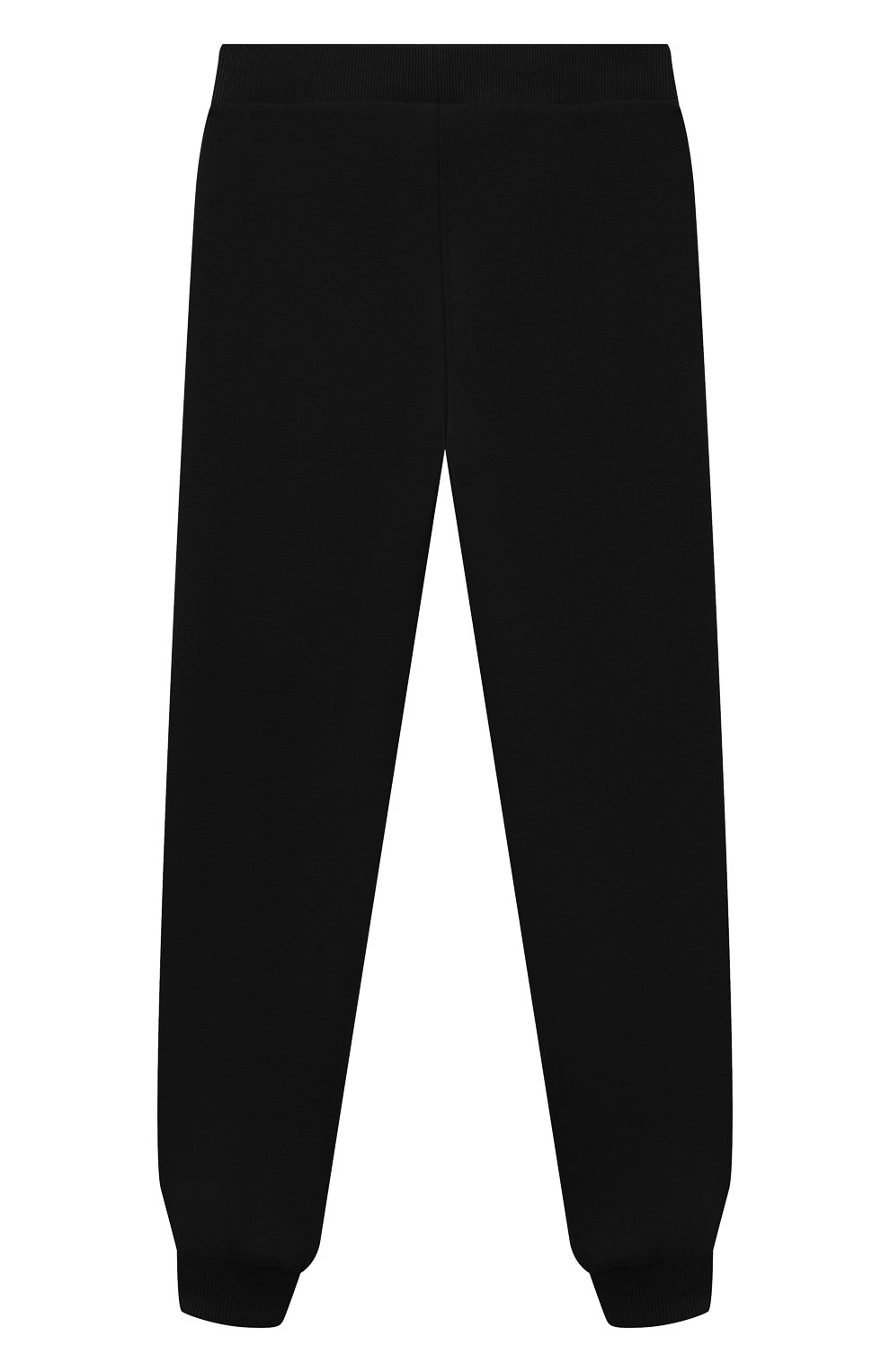 Хлопковые джоггеры MOSCHINO, арт. HUP084/LCA14/10-14, фото 2