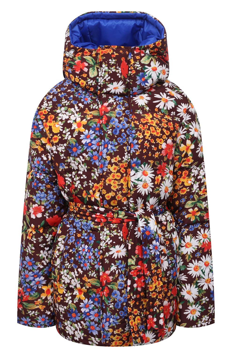 Двусторонний пуховик DSQUARED2, арт. S72AM0910/S54276, фото 1