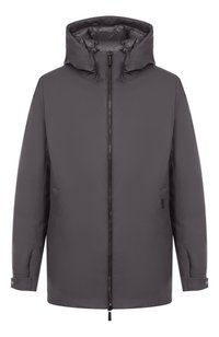 Темно-серый