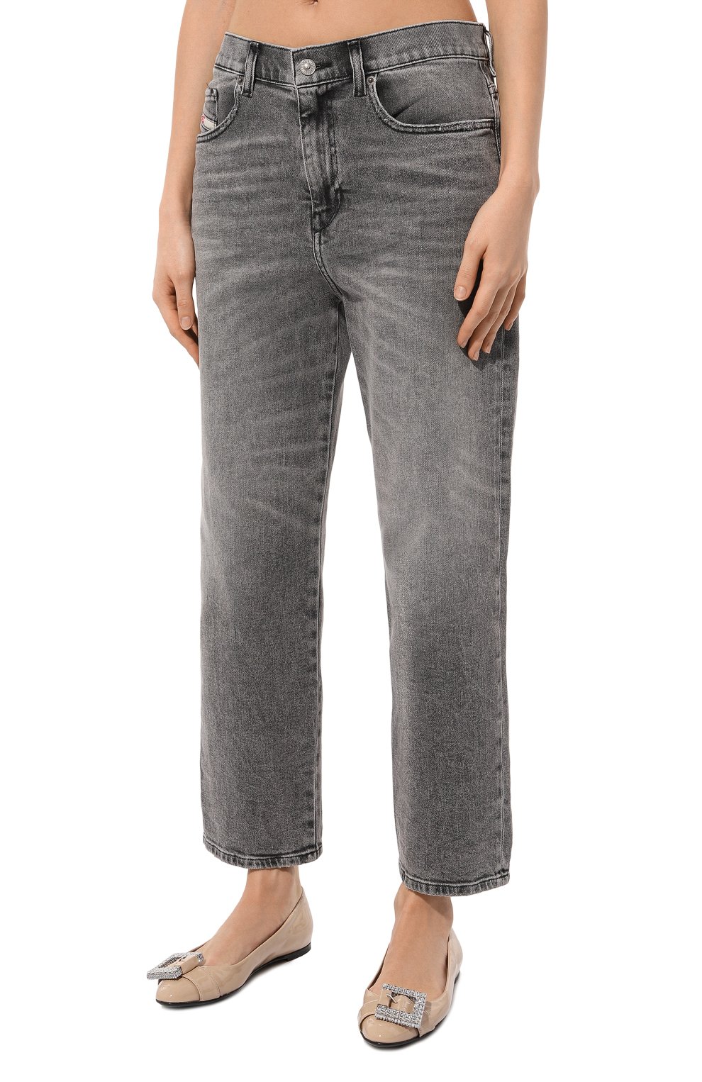 Джинсы DIESEL, арт. A03618/09H47, фото 3