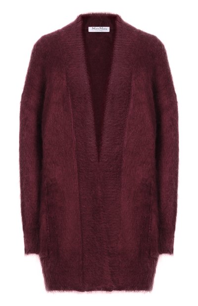 Женский шерстяной кардиган MAX MARA, арт. AFFETT01234