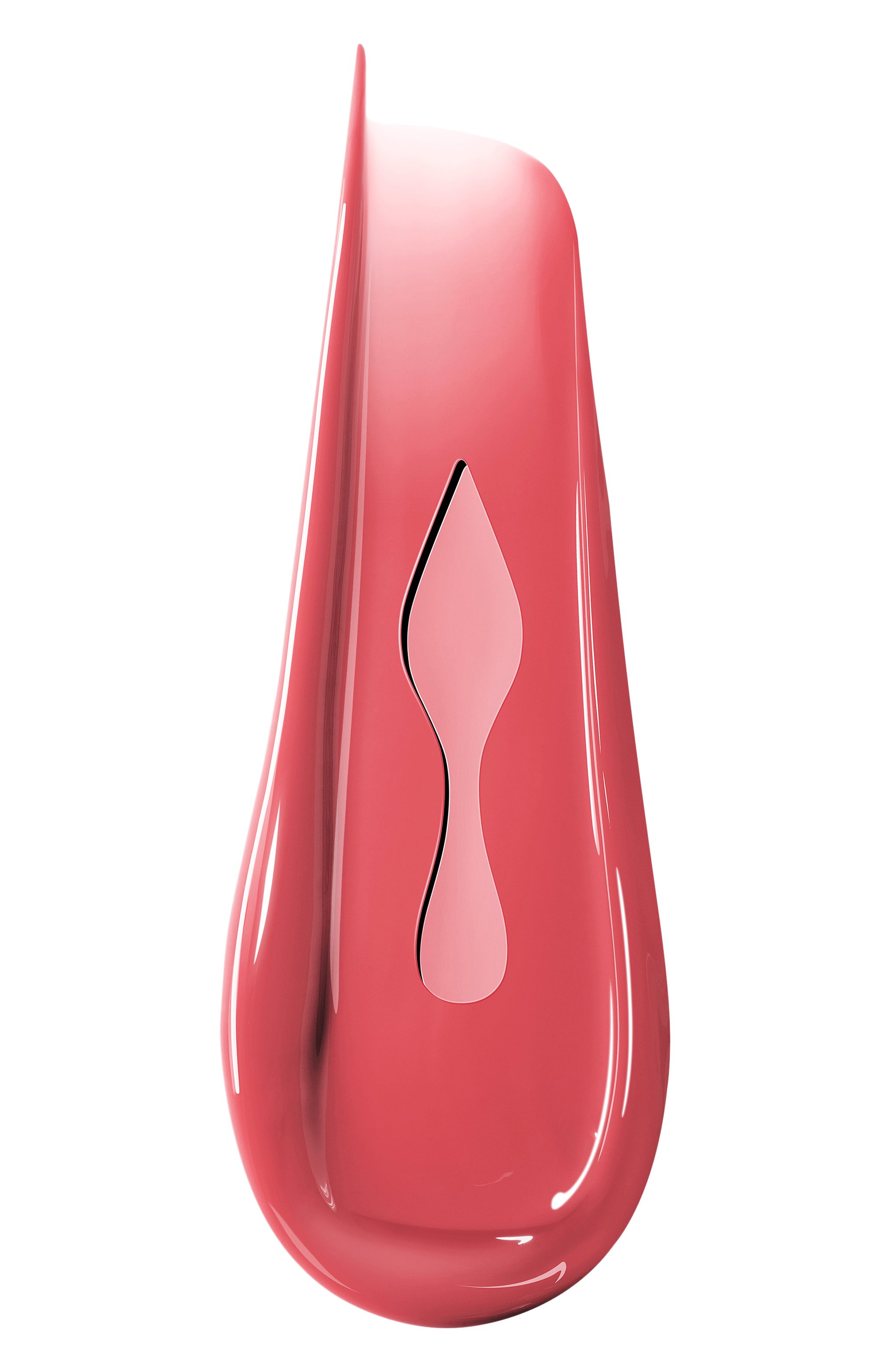 Блеск для губ rouge stiletto vinyl gloss, оттенок rosa intenza 882v  CHRISTIAN LOUBOUTIN, арт. 8435415089661, фото 2