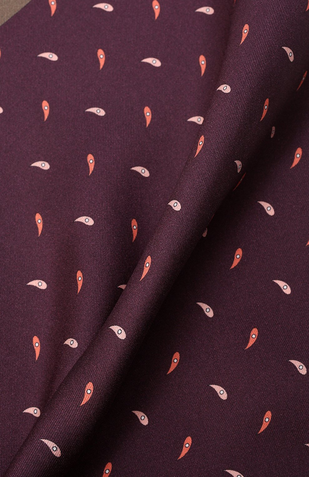 Комплект из галстука и платка BRIONI, арт. 08A900/P1476, фото 6