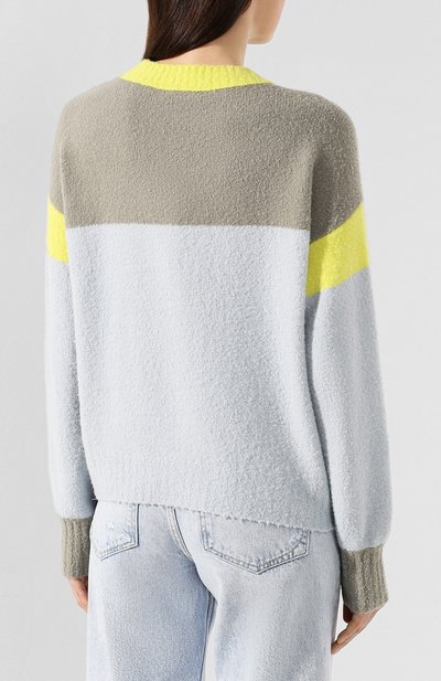 Свитер RAG AND BONE, арт. WCS19HS005XN05, фото 4