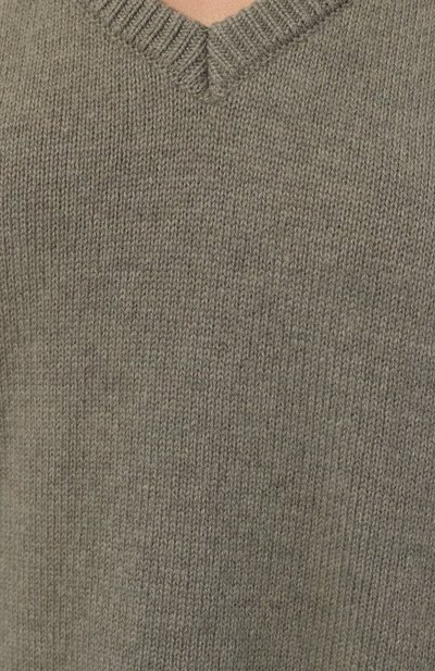 Кашемировый пуловер SEVEN LAB, арт. CHH.07.510.555, фото 5