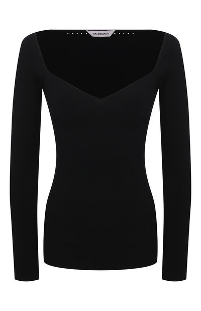 Пуловер BALENCIAGA, арт. 657548/T5159, фото 1